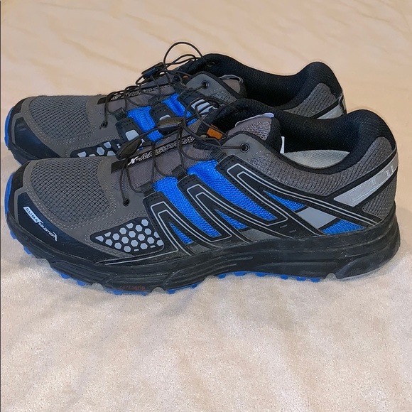 salomon mission 3 mens